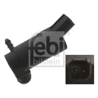 FEBI BILSTEIN 34864 Waschwasserpumpe, Scheibenreinigung