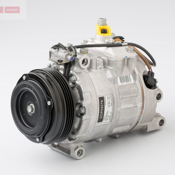 DENSO DCP05076 Kompressor, Klimaanlage