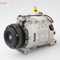 DENSO DCP05076 Kompressor, Klimaanlage