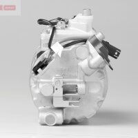 DENSO DCP05076 Kompressor, Klimaanlage