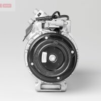 DENSO DCP05077 Kompressor, Klimaanlage