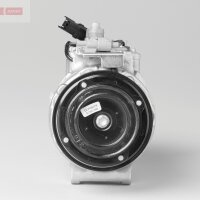 DENSO DCP05078 Kompressor, Klimaanlage