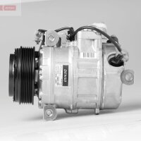 DENSO DCP05083 Kompressor, Klimaanlage
