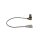 BOSCH 0 261 210 178 Impulsgeber, Kurbelwelle