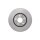 BOSCH 0 986 479 552 Bremsscheibe