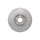 BOSCH 0 986 479 552 Bremsscheibe