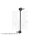 BLUE PRINT ADG08542 Stange/Strebe, Stabilisator