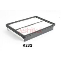 ASHIKA 20-0K-K28 Luftfilter
