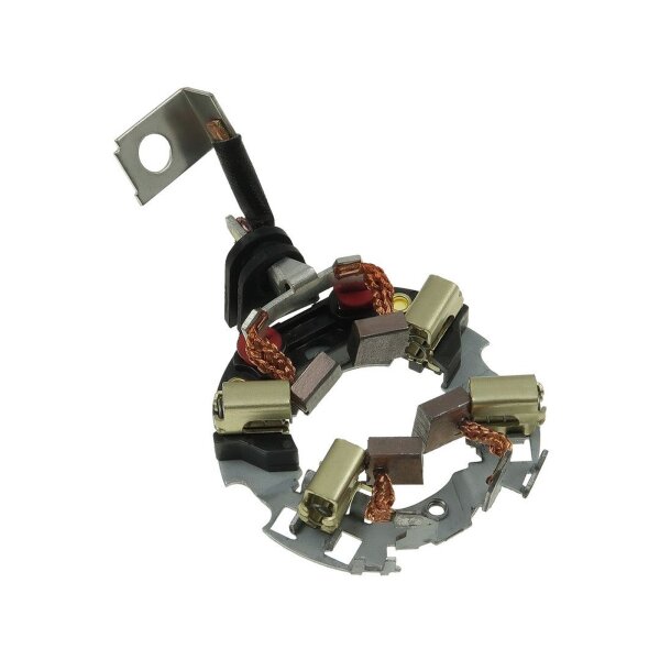 AS-PL SBH0030 Halter, Kohlebürsten