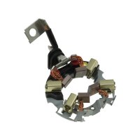 AS-PL SBH0030 Halter, Kohlebürsten