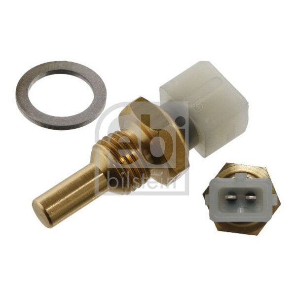 FEBI BILSTEIN 36418 Sensor, Kühlmitteltemperatur