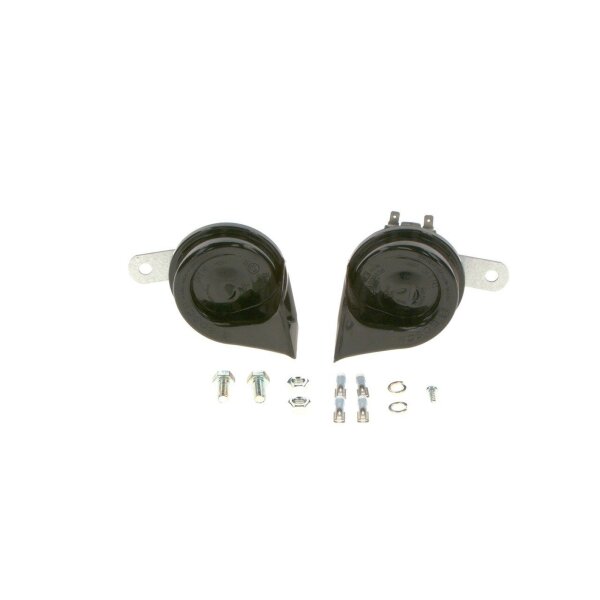 BOSCH 9 320 335 007 Fanfare
