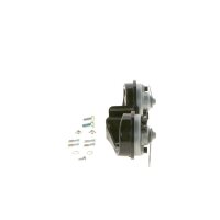 BOSCH 9 320 335 007 Fanfare