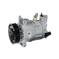VALEO 699357 Kompressor, Klimaanlage
