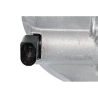 VALEO 699357 Kompressor, Klimaanlage