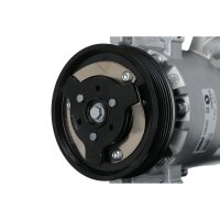 VALEO 699357 Kompressor, Klimaanlage