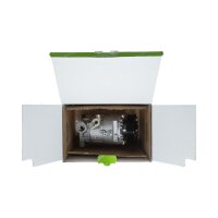 VALEO 699357 Kompressor, Klimaanlage