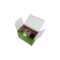 VALEO 699357 Kompressor, Klimaanlage