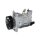 VALEO 699357 Kompressor, Klimaanlage
