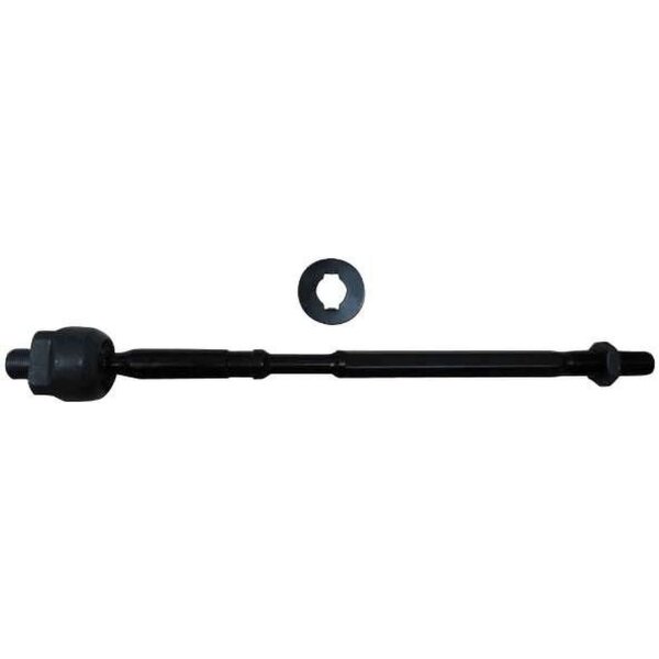 TRW JAR7585 Axialgelenk, Spurstange