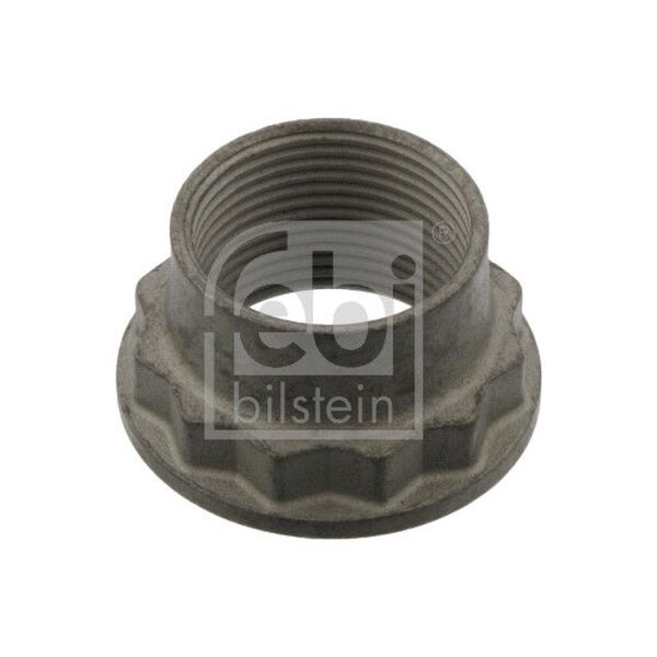 FEBI BILSTEIN 36330 Mutter, Kegelrad