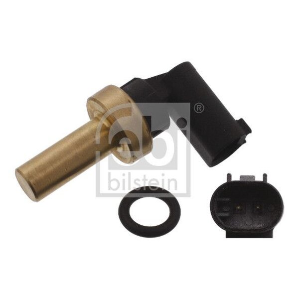 FEBI BILSTEIN 34074 Sensor, Kühlmitteltemperatur