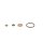 BOSCH F 00N 000 071 Reparatursatz, Common-Rail-System
