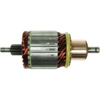 AS-PL SA0049 Anker, Starter