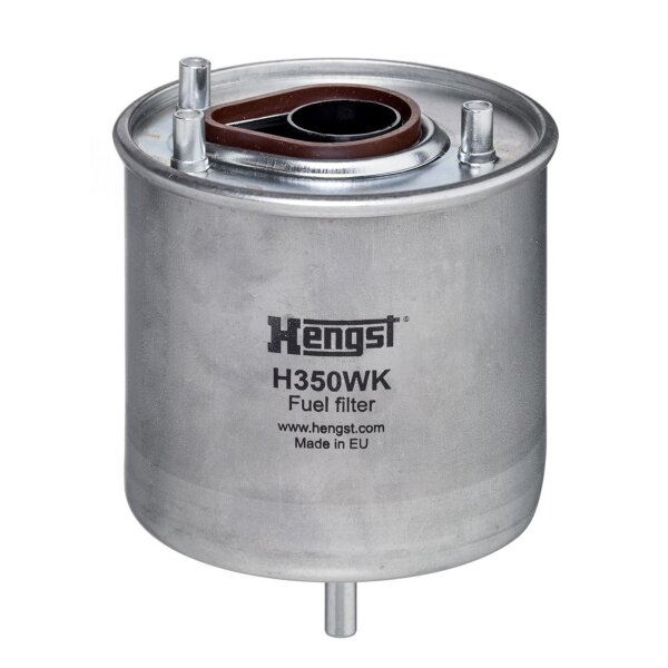 HENGST FILTER H350WK Kraftstofffilter