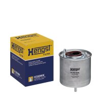 HENGST FILTER H350WK Kraftstofffilter