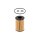 TOPRAN 112 939 Ölfilter
