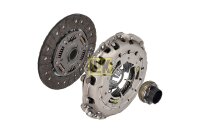 Schaeffler LuK 624 3345 00 Kupplungssatz