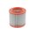 TOPRAN 112 953 Luftfilter