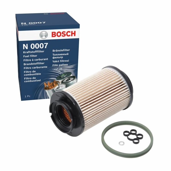 BOSCH 1 457 070 007 Kraftstofffilter