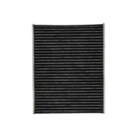 TOPRAN 303 996 Filter, Innenraumluft