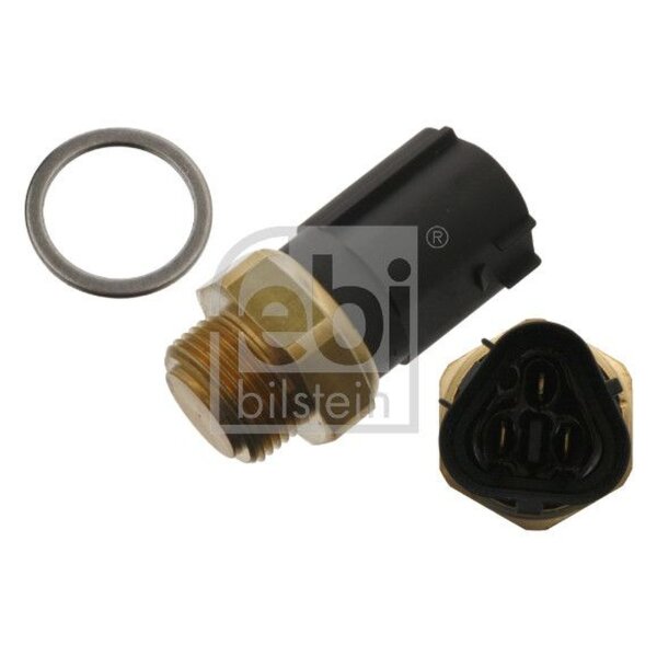 FEBI BILSTEIN 36563 Temperaturschalter, Kühlerlüfter