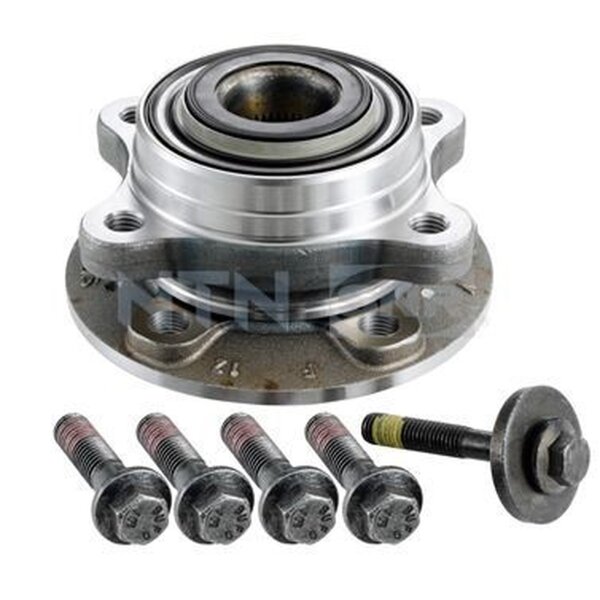 SNR R165.32 Radlagersatz