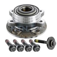 SNR R165.32 Radlagersatz