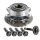 SNR R165.32 Radlagersatz