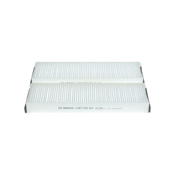 BOSCH 1 987 432 122 Filter, Innenraumluft