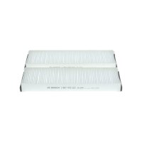 BOSCH 1 987 432 122 Filter, Innenraumluft
