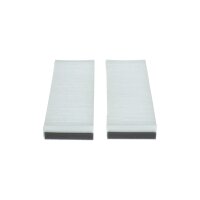 BOSCH 1 987 432 122 Filter, Innenraumluft
