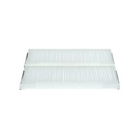 BOSCH 1 987 432 122 Filter, Innenraumluft