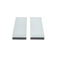 BOSCH 1 987 432 122 Filter, Innenraumluft