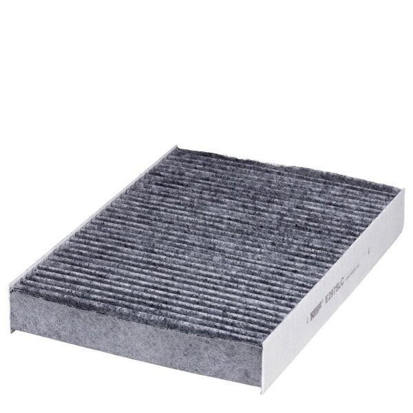 HENGST FILTER E2975LC Filter, Innenraumluft