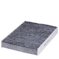 HENGST FILTER E2975LC Filter, Innenraumluft