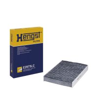 HENGST FILTER E2975LC Filter, Innenraumluft