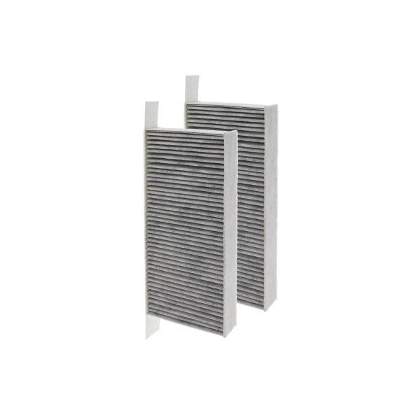 TOPRAN 700 726 Filtersatz, Innenraumluft