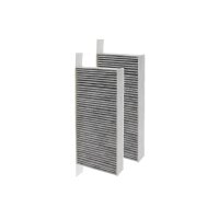 TOPRAN 700 726 Filtersatz, Innenraumluft