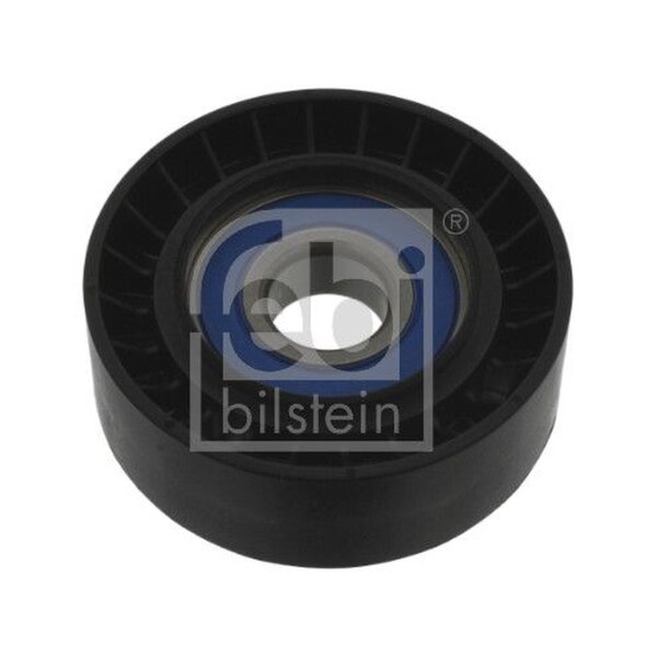 FEBI BILSTEIN 36365 Umlenk-/Führungsrolle, Keilrippenriemen